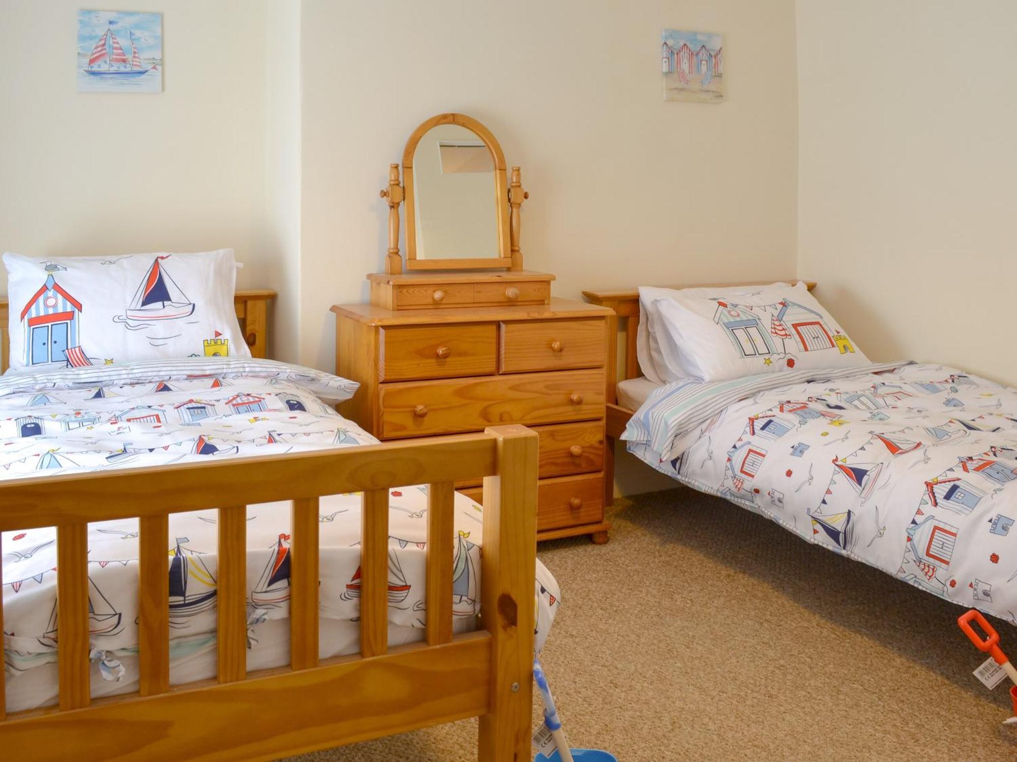 Villa Seagulls Rest Filey Exterior foto